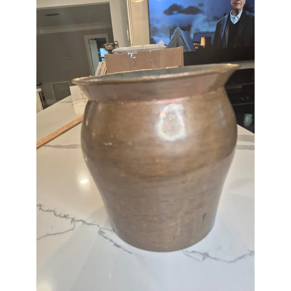 N/A antique copper